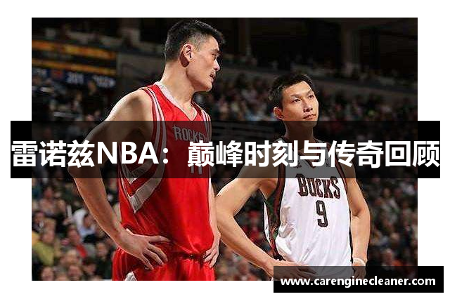 雷诺兹NBA：巅峰时刻与传奇回顾